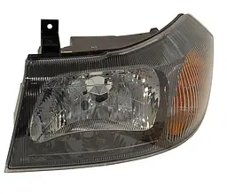 Фара передня ліва Ford Transit 00-06р Depo (431-1147L-LDEM2)