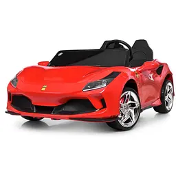 Дитячий електромобіль Bambi Машина M 6197EBLR-3 24V до 100 кг