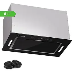 Витяжка Klarstein Hektor 52 Eco (10045327) - мініатюра 7