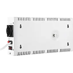 Стабілізатор напруги Real-El Stab Slim-500 White [EL122400006] [112015] - мініатюра 4