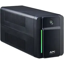 Джерело безперебійного живлення (ДБЖ) APC Back UPS 750VA, (BX750MI)