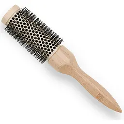 Щітка для укладання з термо-керамічним захистом Thermo Volume Ceramic-Styling-Brush Marlies Moller (упаковка) - мініатюра 1