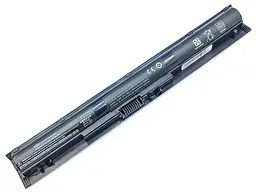 Акумулятор для ноутбука HP KI04 Pavilion 14-AB, 15-AB, 15-AG, 15-AK, 17-G series (HSTNN-DB6T) (14.8V 2600 mAh 38.5Wh)