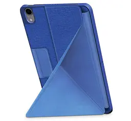 Чохол Primolux Transformer Latch для планшета Apple iPad Air 4 10.9" 2020 (A2316, A2324, A2325, A2072) Blue - мініатюра 3