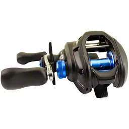 Котушка Shimano SLX XT A 151 XG Left Hand 4+1BB - мініатюра 3