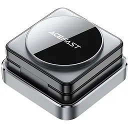 Зарядний пристрій Wireless QI 3in1 15W E20 Acefast - мініатюра 2