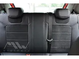 Авточохли модельні MW Brothers для Opel Corsa D c 2006 - мініатюра 6