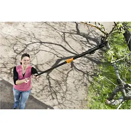 Сучкоріз універсальний Fiskars UP53, 115350 (1000597) - мініатюра 7