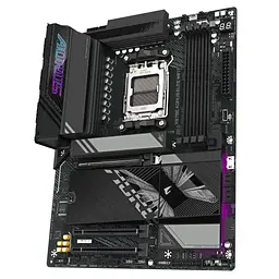 Материнська плата GIGABYTE X870E AORUS ELITE WIFI7 (X870E A ELITE WIFI7) - мініатюра 3