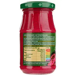Хрін Верес Український 190 г (467285) - мініатюра 2