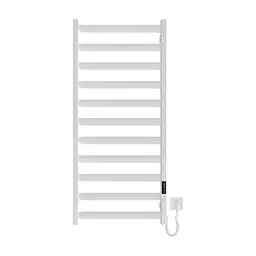 Сушарка для рушників Hygge Family Chester TR 4.0, 1170x530х80, білий мат. (3.16.053346.WM) - мініатюра 2