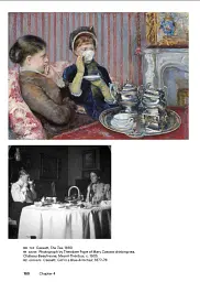 Mary Cassatt. Painter of Modern Women - мініатюра 12