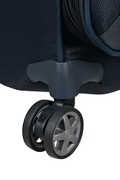 Валіза Samsonite D'LITE BLUE 78x49x31(34) 78 См KG6*11305 - мініатюра 3