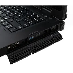 Ноутбук Vinga Scout X14A (14 FHD IPS, Intel i5-1235U, 16 GB, 1 TB, Intel Iris Xe Graphics, W11P) Black (X14A-1235161024BWP) - мініатюра 5