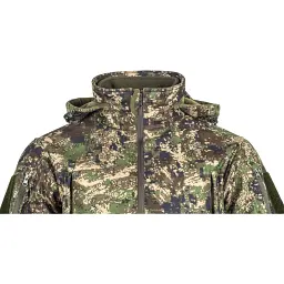 Куртка Hallyard Breda 48 Camo - мініатюра 9
