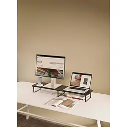 Підставка для монітора Gembird MS-TABLE2-01 [134119] - мініатюра 12