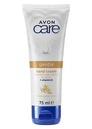 Зволожувальний крем для рук Avon «М'який догляд», 75 мл