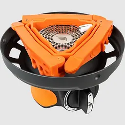 Система приготування їжі JetBoil Flash 2025 Темно-сірий - мініатюра 5