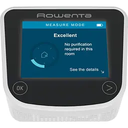 Очищувач повітря Rowenta Pure Home PU8080F0 [134293] - мініатюра 8