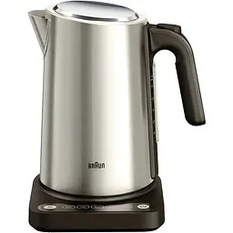 Електрочайник Braun (WK 5205 BK)