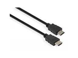 Кабель Vinga HDMI to HDMI 3.0m (VCPHDMI14MM3BK)