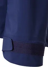 Куртка Rab Arc Jacket wmns 12 Синій - мініатюра 2