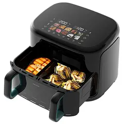 Мультипіч Cecotec Cecofry&Grill Smokin`Prime 11000 (A01_EU01_101139) - мініатюра 6
