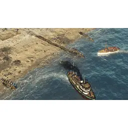 Ключ активації Microsoft Sudden Strike 4 - Complete Collection для Xbox One/Series - мініатюра 9