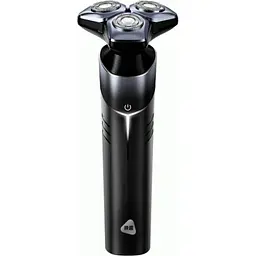 Електробритва Enchen Rotary Shaver Knight 1 Black [BK3000G] [133502]