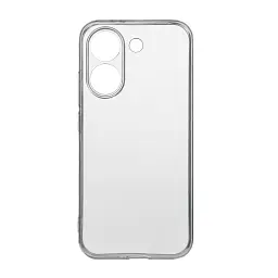 Чохол ArmorStandart Air для Xiaomi Poco X8 Pro 5G Camera cover Clear