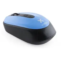 Комп'ютерна мишка Vinga (MSW-908 Silent Click blue) - мініатюра 7