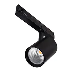 Прожектор для шинопровода Kanlux ACORD ATL1 30W-930-S6-B 3000K 2850Lm IP20 (33135) - мініатюра 2