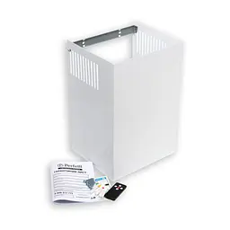 Витяжка декоративна Т-подібна PERFELLI TET 9612 A 1000 W LED - мініатюра 8