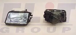 Фара передня ліва Audi 100 C4 90-96р Depo (441-1113L-LD-E)