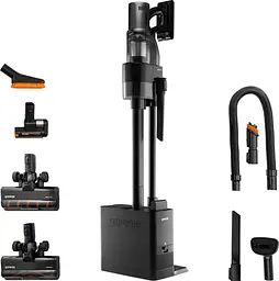 Пилосос акумуляторний Gorenje SVC296749NEBL (61198) - мініатюра 5