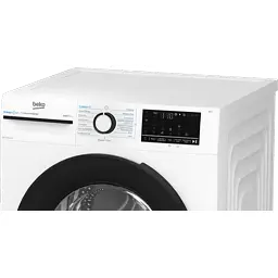 Пральна машина BEKO BM3WFSU48435WB - мініатюра 9