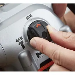 Перфоратор Black+Decker BEHS03K [119576] - мініатюра 5