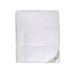 Ковдра Penelope - Dove 6,5 tog пухова 195x215 євро - мініатюра 5