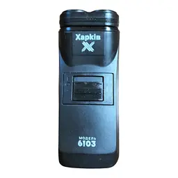 Бритва Харків 6103М