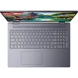 Ноутбук Lenovo IdeaPad 5 16IAL10 (83KS0006US) [146657] - мініатюра 3