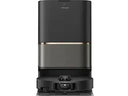 Робот-пилосос з вологим прибиранням Dreame L50s Pro Ultra Black (RLL88HE-Bl) - мініатюра 2