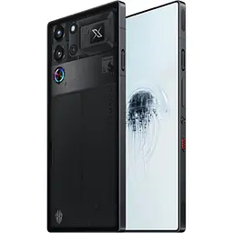 Смартфон Redmagic 10 Pro+ 16/512 GB Dusk CN [140333] - мініатюра 2