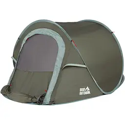 Намет Skif Outdoor Olvia 235x140x120 см (1013-389.02.43) - мініатюра 4