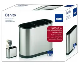 Органайзер для кухонного приладдя Kela Benito (00000018283) - мініатюра 4