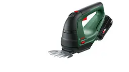 Ножиці для трави акумуляторні Bosch AdvancedShear 18В-10 (0.600.857.001) - мініатюра 3