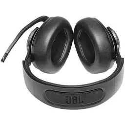 Комп'ютерна гарнітура JBL Quantum 400 Black (JBLQUANTUM400BLK) - мініатюра 9