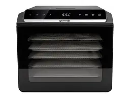 Сушарка Gorenje FDK600DB