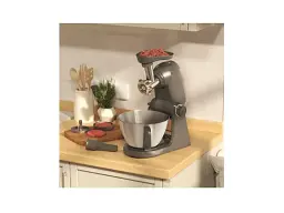 Кухонний комбайн Kenwood Multi Tasker KHC30.045GY - мініатюра 6