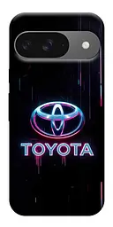 TPU чохол Demsky Neon motion для Google Pixel 10