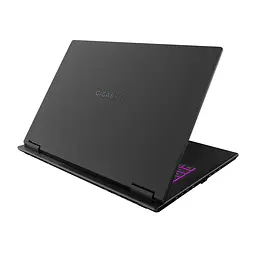 Ігровий ноутбук Gigabyte A18 AMD Ryzen 7 260 до 5, 10 ГГц, 18, WQXGA, 165 Гц, 16 ГБ DDR5, 512 ГБ SSD, NVIDIA GeForce RTX 5050 8 ГБ DDR7, - мініатюра 3